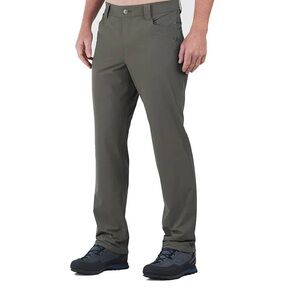 Outdoor Research Voodoo Softshell Grey Hiking Pants Size 38